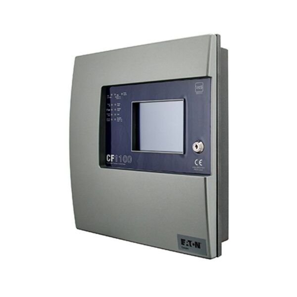 Addressable Fire Alarm Panel