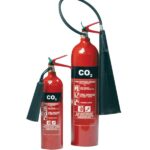 10kg Carbon Dioxide Fire Extinguisher