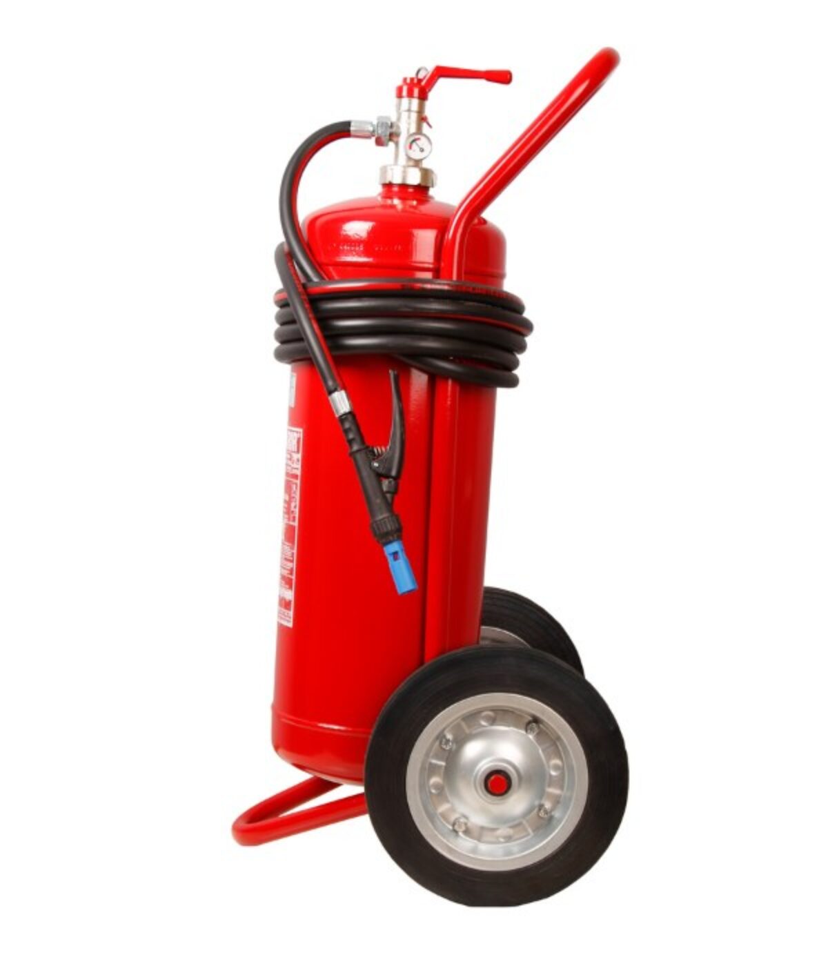 Foam Type Fire Extinguisher 25 Litter