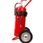 25 litre foam fire extinguisher