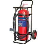 30 litre foam fire extinguisher