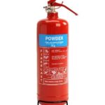 3kg abc dry powder fire extinguisher