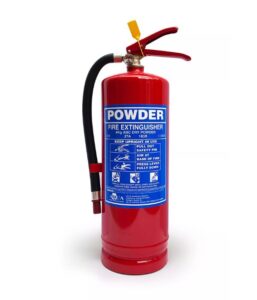 Fire extinguisher 5kg price in Bangladesh