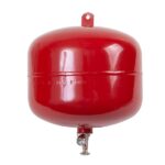 Automatic Dry Powder Fire Extinguisher 6kg 1