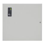Power Supply Unit for Fire Alarm System