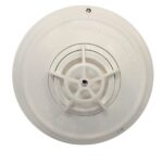 Simplex Addressable Heat Detector