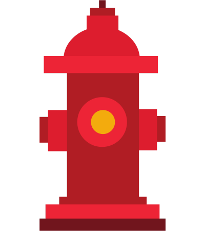 Fire Hydrant System Installation