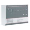 Zone Conventional Fire Alarm Panel