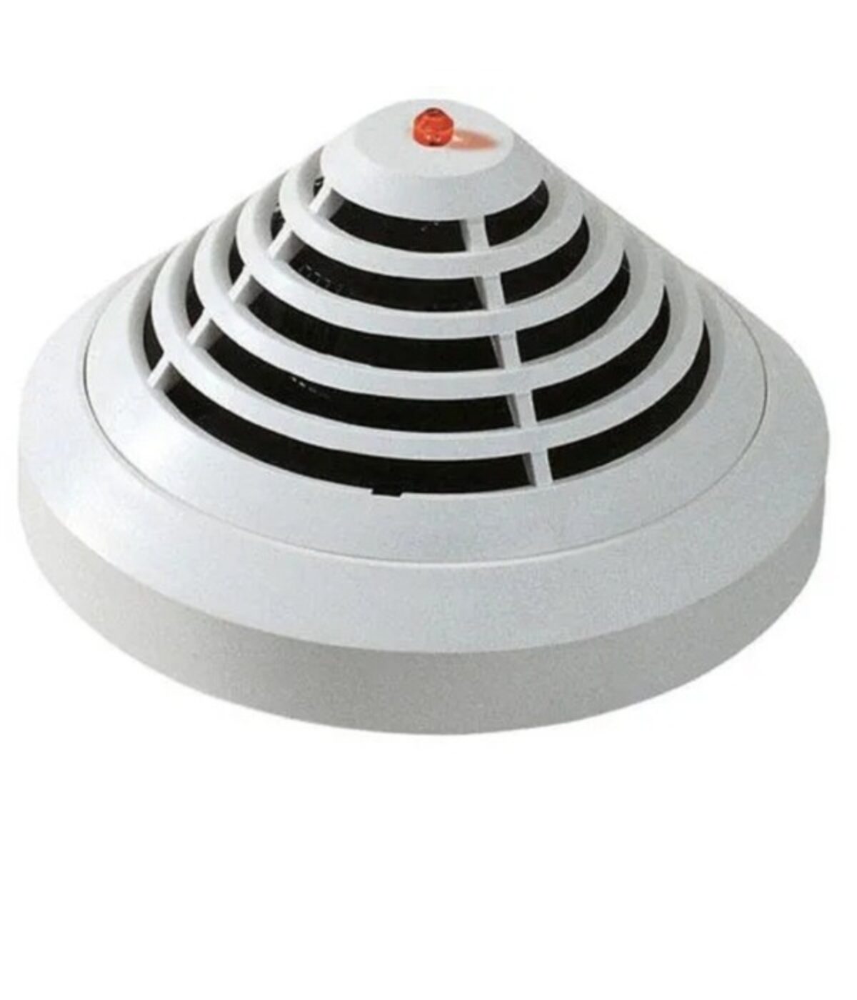 Bosch Conventional Smoke Detector Build Safe Engineering