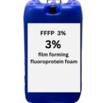 film forming fluoroprotein foam
