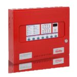 fire alarm control pannel