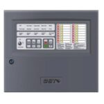 fire alarm control pannel1
