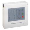 fire suppression control panel