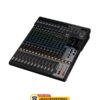 16 Channel Mixing Console