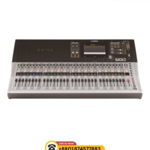 32 Channel Digital Mixing Console