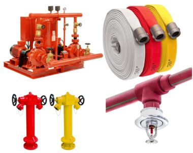 Best Fire Hydrant & Fire Alarm System Provider in Bangladesh