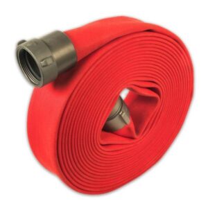 Double jacket Fire Hose Pipe