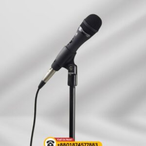 Dynamic Microphone