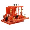 Firefighting pump price list