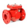 Fire Hydrant Landing Valve