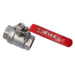 SS Ball Valve Price in Bangladesh