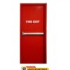 Single Leaf Fire Rated Door