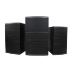 Two Way Point Source Speakers System