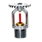 Tyco Upright Sprinkler Quick Response