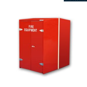 Fire Equipment Cabinet