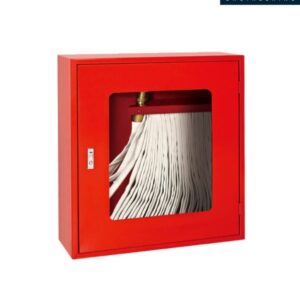 fire hose rack cabinet