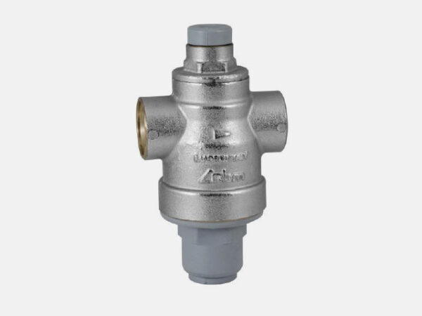 Water Pressure Reducing Valve