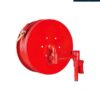 wall mounted fire hose reel