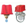 water flow alarm switch