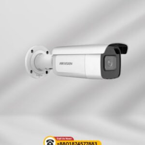 hikvision varifocal bullet camera 2mp