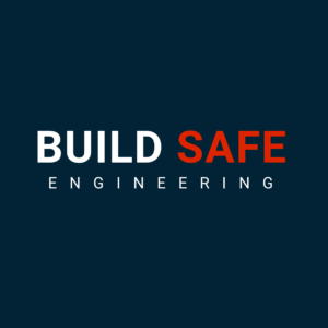Build Safe Engineering logo