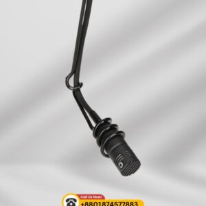 Cardioid Condenser Hanging Microphone