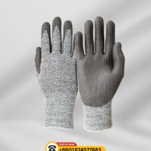 Cut Resistant Safety Gloves