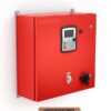 Diesel Engine Fire Pump Control Panel