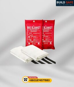 Fire Blanket Price in Bangladesh