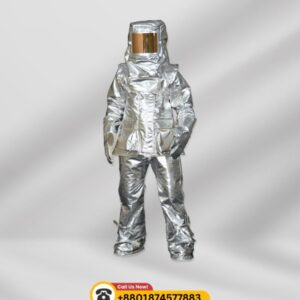 Flame Retardant Antistatic Protective Clothing