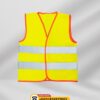 High Visibility Safety Vest