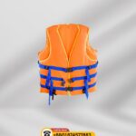 Inflatable Life Jacket