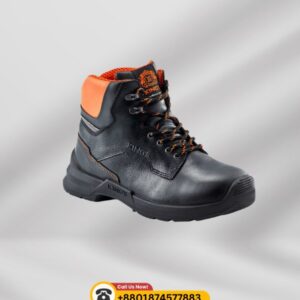 Kings safety shoes