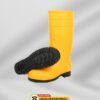 Safety Gumboots with Steel Toe