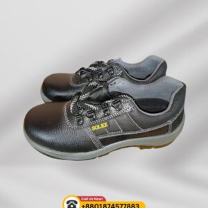 Solex Super Safety Shoe