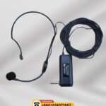 Wireless Headset Microphones