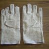 heat resistant gloves