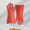 electrical safety hand gloves