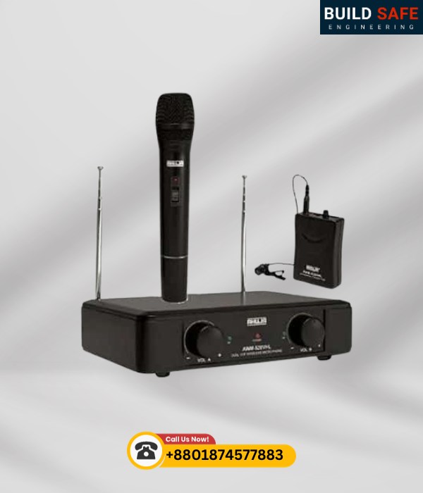 handheld wireless microphones Ahuja