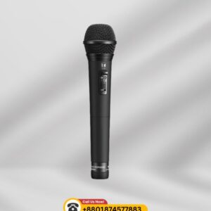 handheld wireless microphones TOA